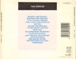 The Singles 81-85